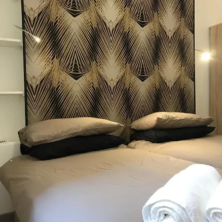 Suquet Forville شقة كان